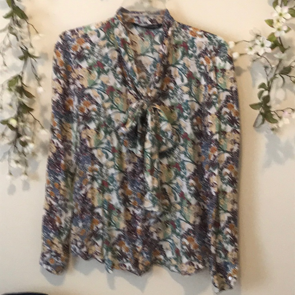 H&M blouse